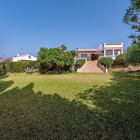 Villa Mariposa Nerja Esterno foto