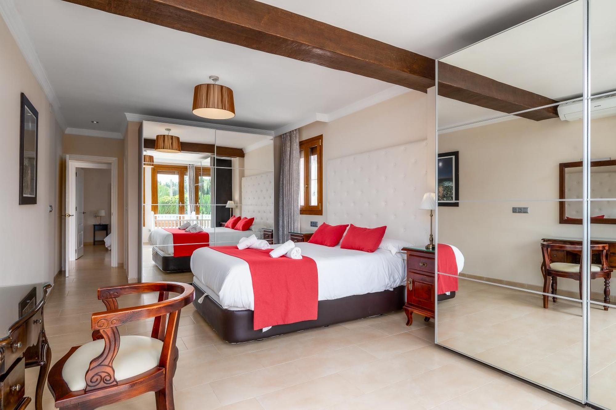 Villa Mariposa Nerja Esterno foto