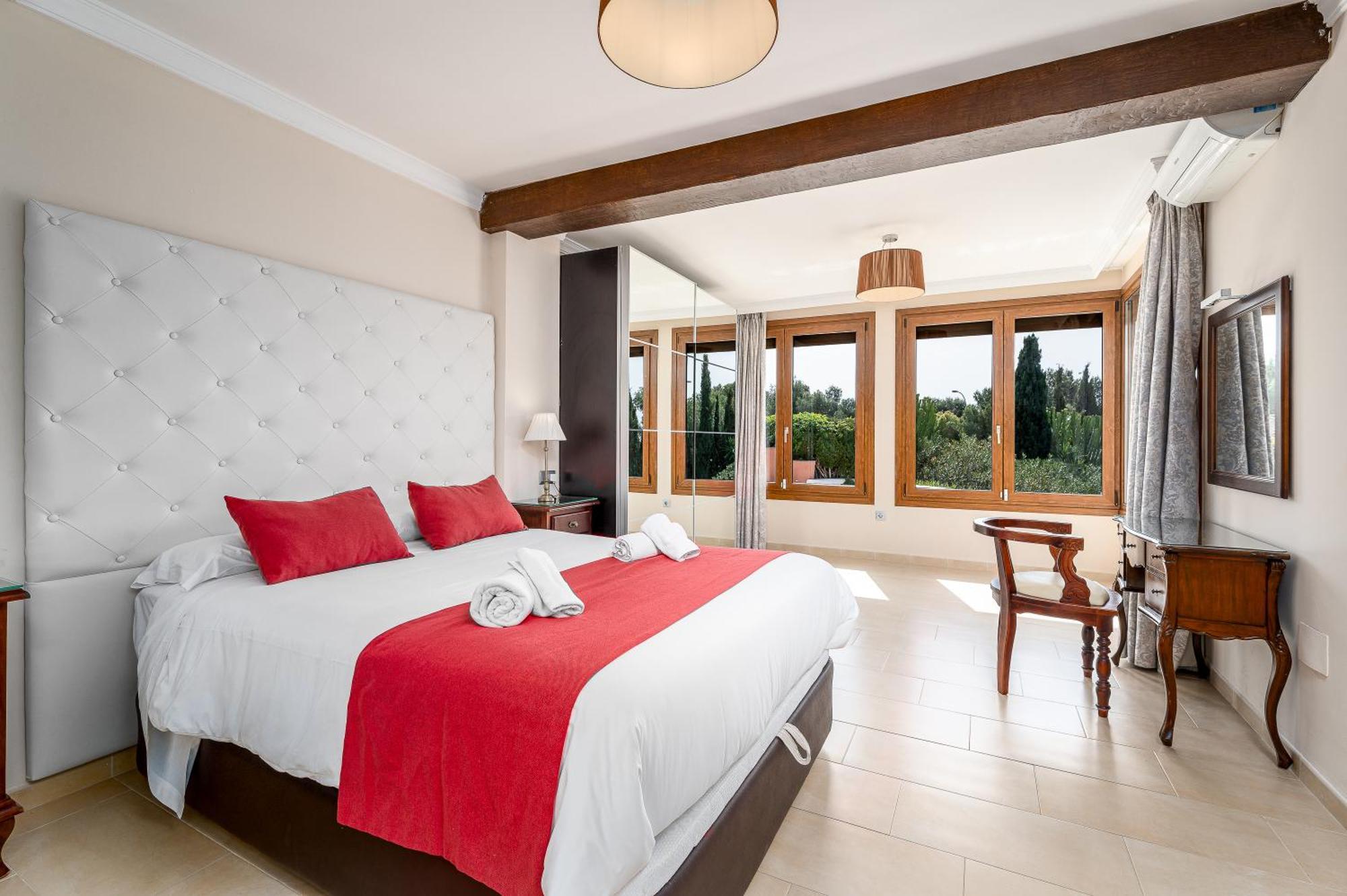 Villa Mariposa Nerja Esterno foto